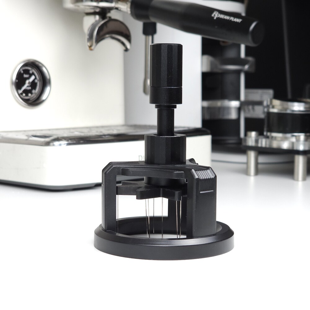니들 디스트리뷰터 스탠다드 WDT 칠침봉 침칠봉 58mm - 상세 이미지 2