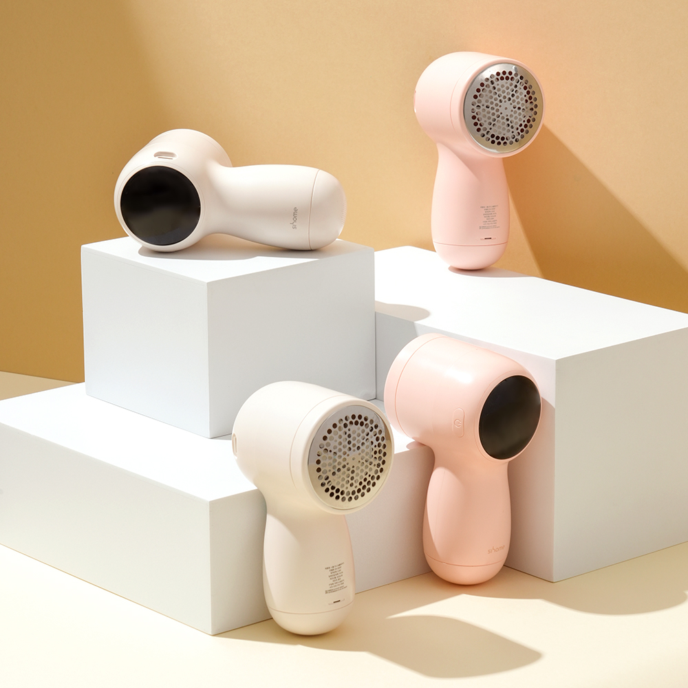 시홈 휴대용 보풀제거기 니트 세탁소 업소용 상세 이미지 7