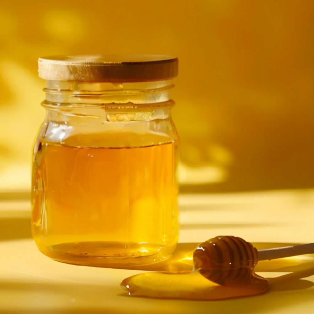 천연 자연산꿀 아카시아벌꿀