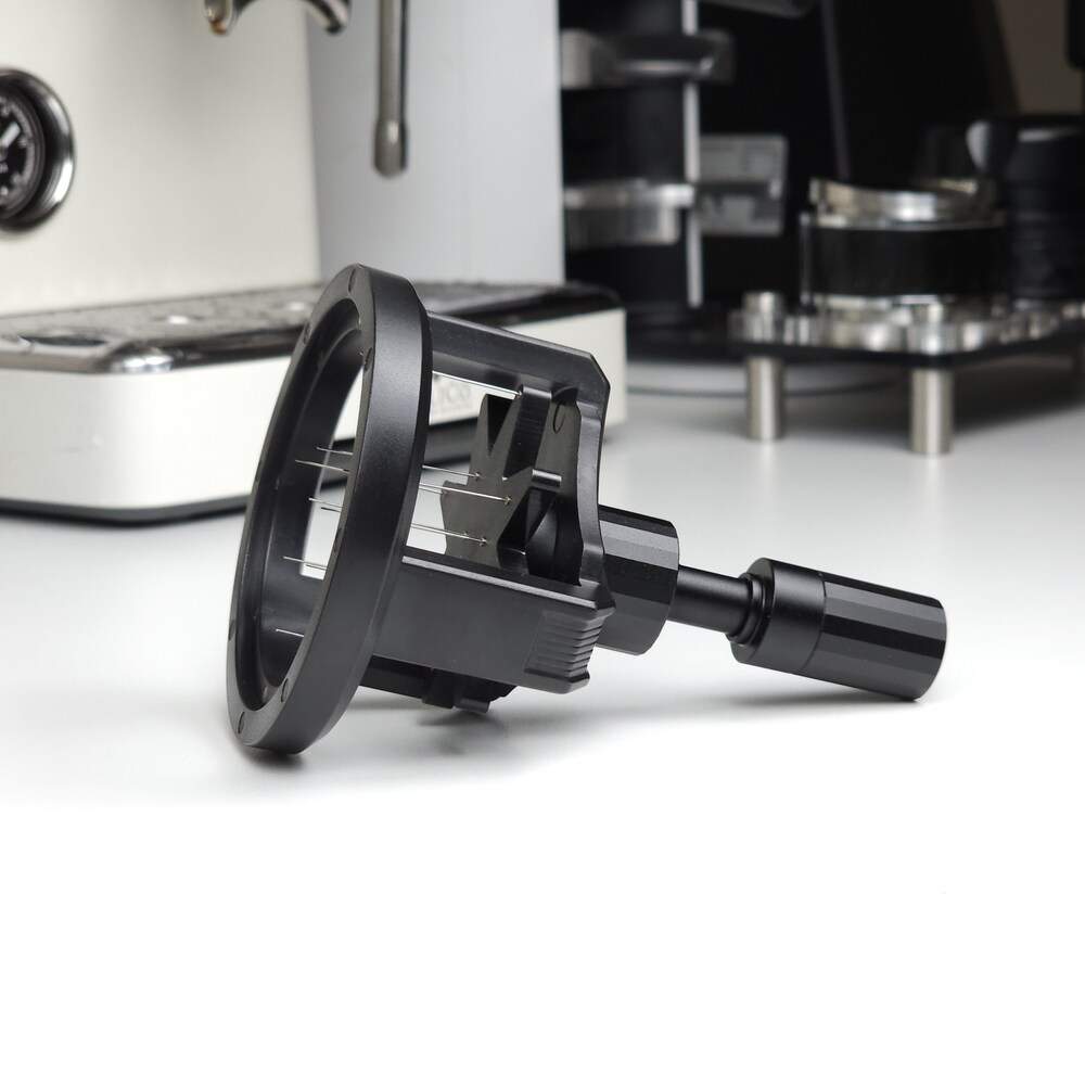 니들 디스트리뷰터 스탠다드 WDT 칠침봉 침칠봉 58mm - 상세 이미지 5