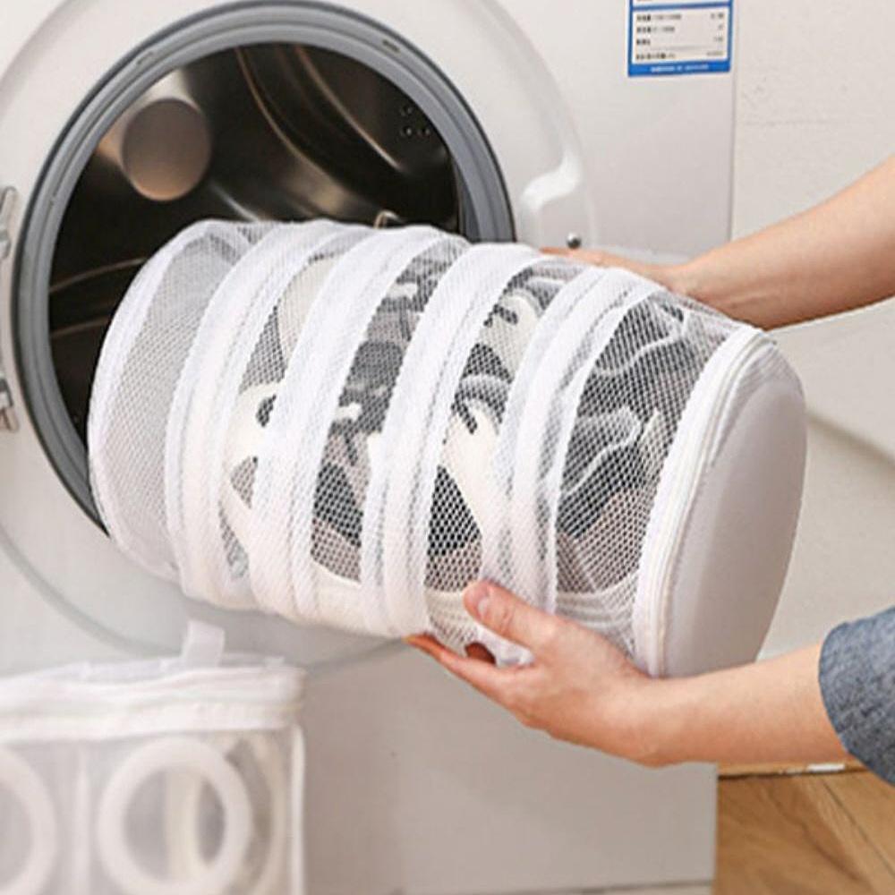아기옷 세탁망 신발 그물망 세탁기 빨래망