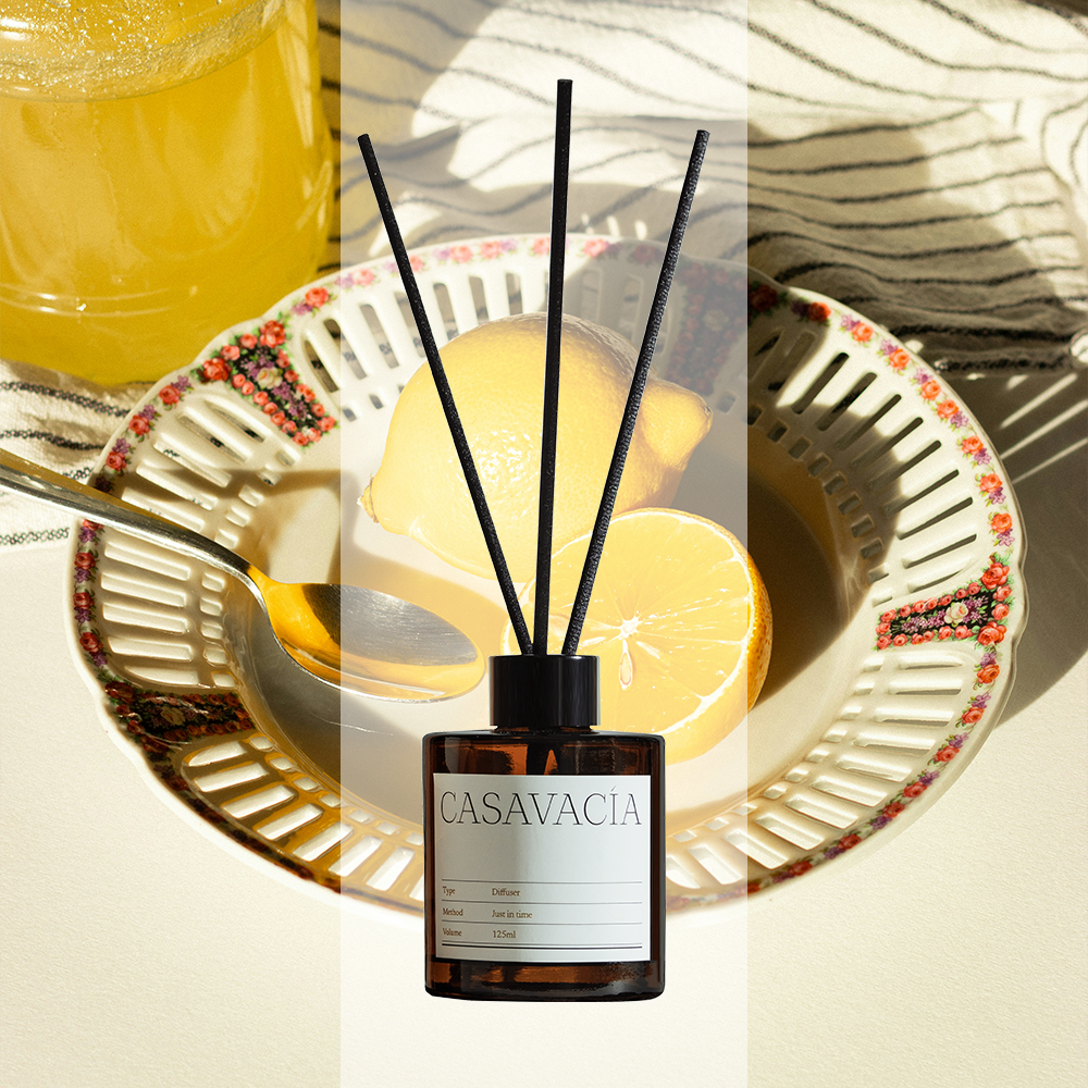 001 우먼 디퓨저 방향제 Eau de Parfum(25%) - 상품 이미지
