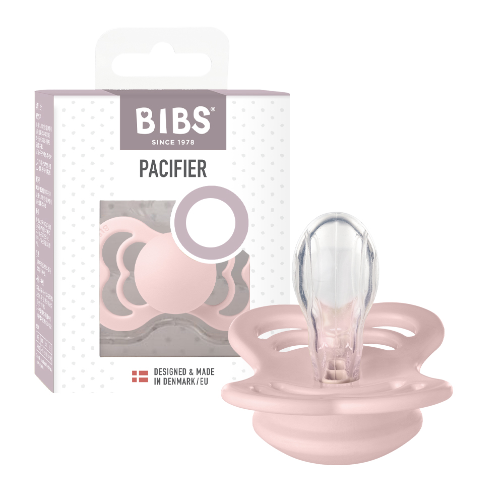 BIBS 빕스 슈프림 실리콘 쪽쪽이 신제품 노리개 젖꼭지 1단계 2단계 이미지 8