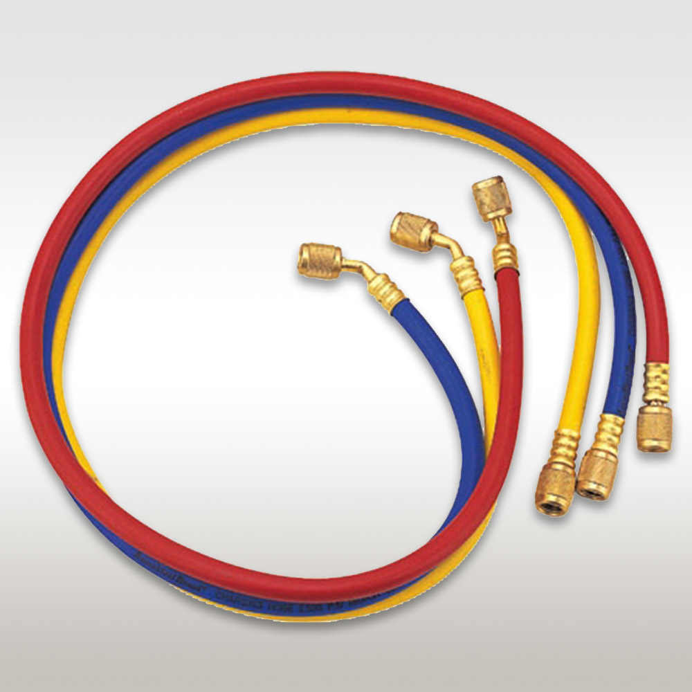 아시안퍼스트 냉동게이지호스 CT-372RYB - 메인 이미지