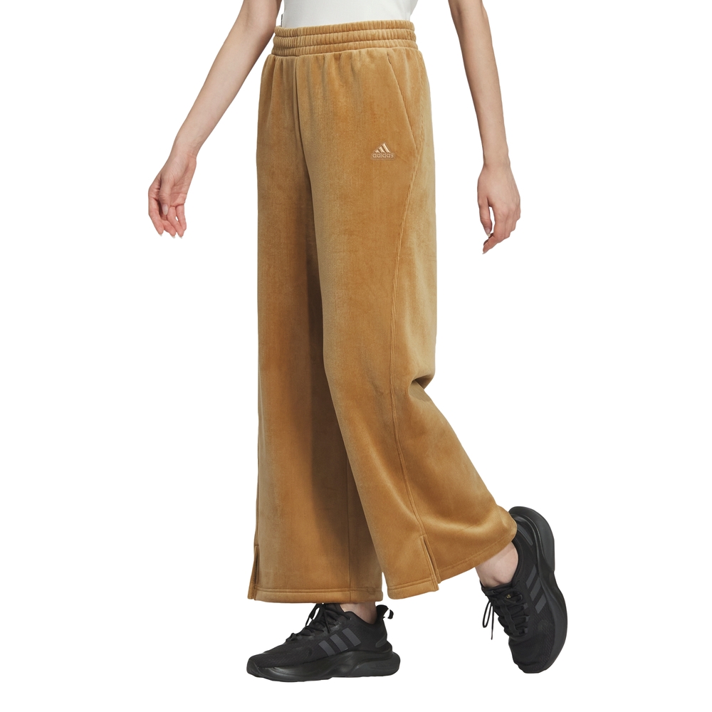 [아디다스 공식] 라운지 본디드 웜 팬츠 JJ1125 - 상세 이미지 4