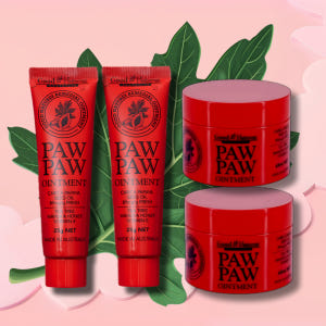 호주 레미디얼 포포크림 25g 2개+50ml 1통 솔직 후기 | 피부 타입별 분석 - 상품 이미지 2