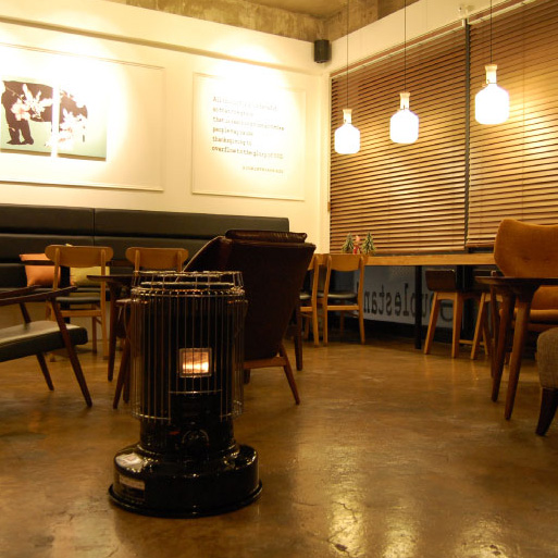 토요토미 옴니 230 SE 세트 신형 캠핑 등유 난로 동계 OMNI230SE