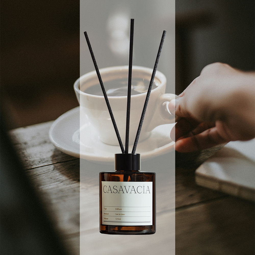 블랙 오피움 디퓨저 방향제 Eau de Parfum(25%) - 상품 이미지