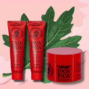 호주 레미디얼 포포크림 25g 2개+50ml 1통 솔직 후기 | 피부 타입별 분석 - 상품 이미지 1