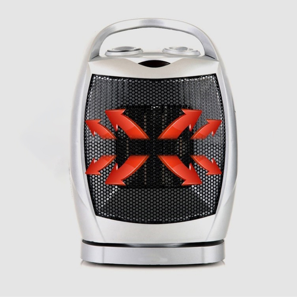 미니온풍기 PTC히터 가정용난방기 사무실 캠핑온풍기