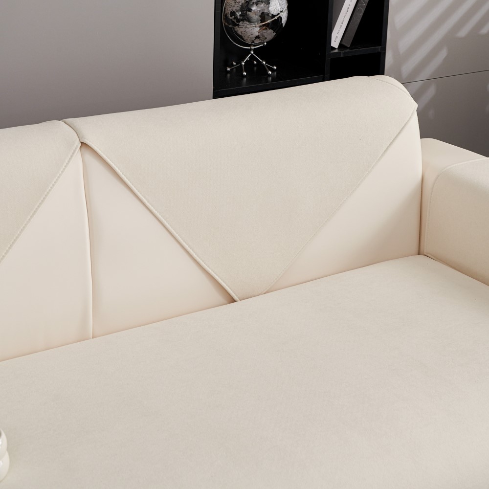 온브릭 논슬립 방수 스크래치방지 쇼파패드 3인용 사계절용