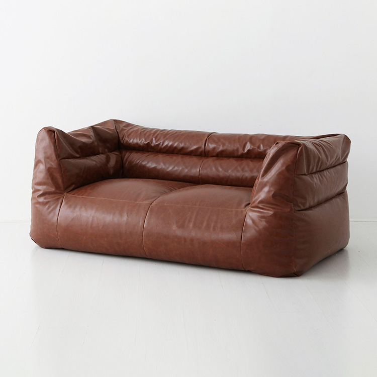 [샘플샵] LHT 3인 빈백 소파 (서울/인근경기지역 직배송)