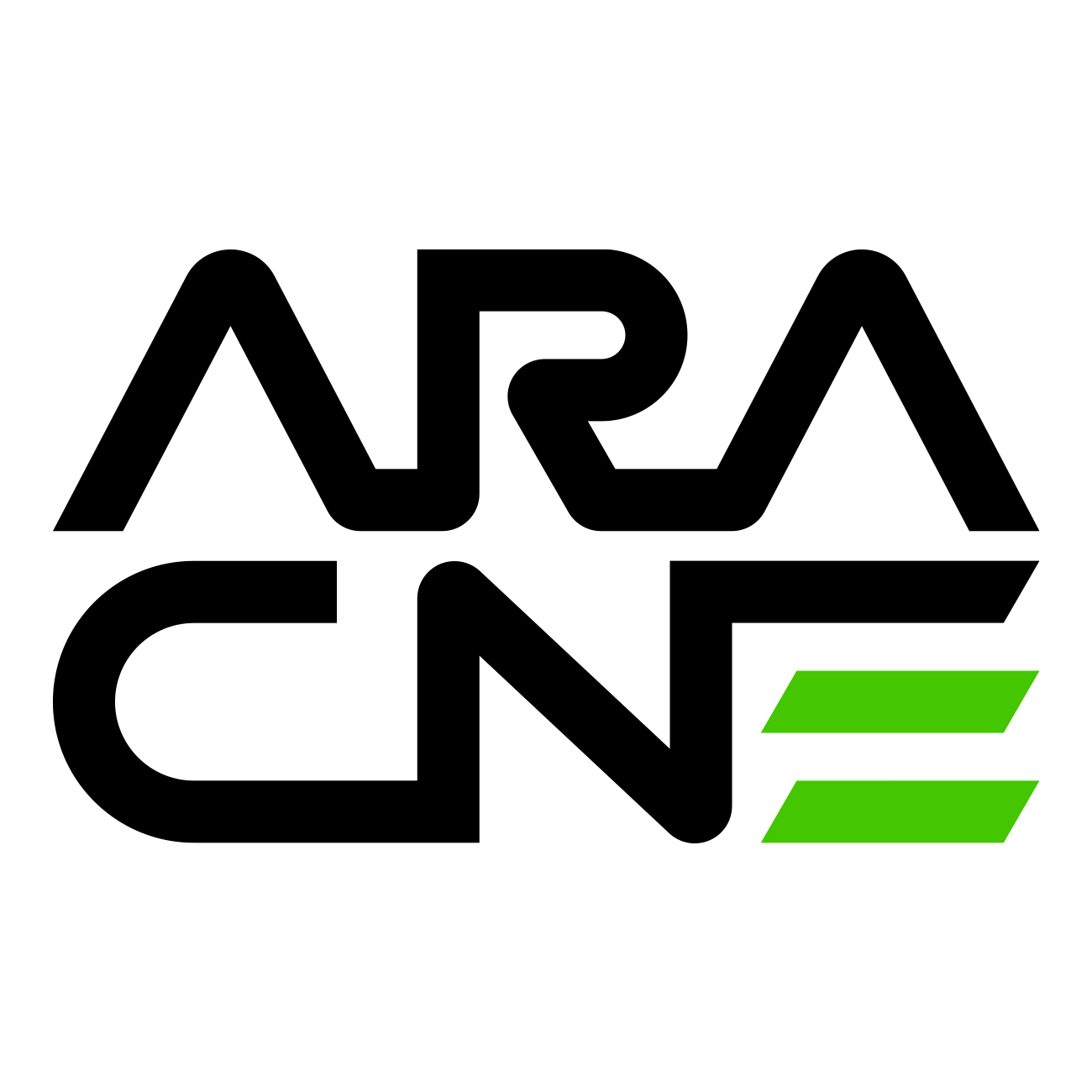 아라크네 스토어 로고