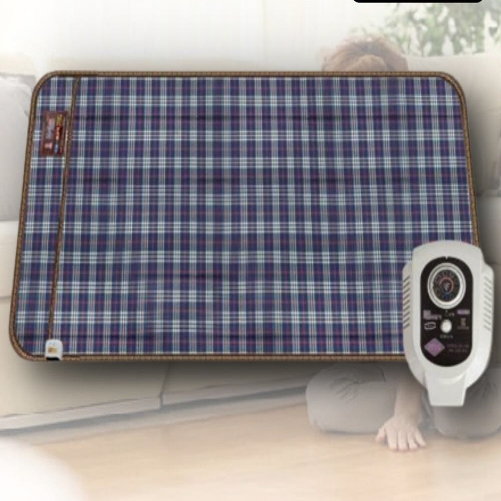 온돌 바닥전기장판 마루 전기마루매트 개봉기 | 실사용 후기 - 대표 이미지