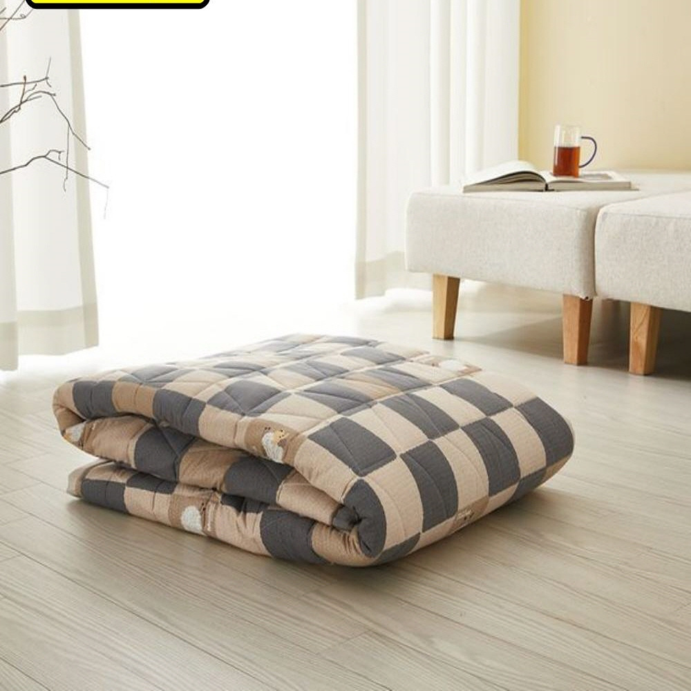 미니온열매트 차박탄소매트 열매트 휴대용전기매트 개봉기 | 실사용 후기 - 대표 이미지