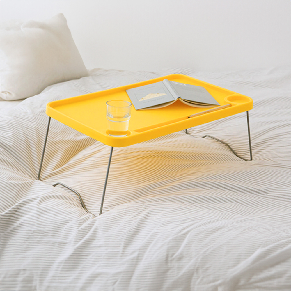 ZAHN 트레이 옐로우 6171.8771