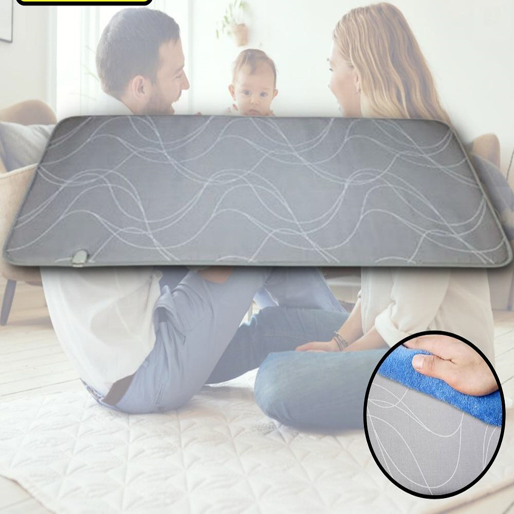 온열 거실형전기장판 바닥전기장판 구들장매트 제품 이미지