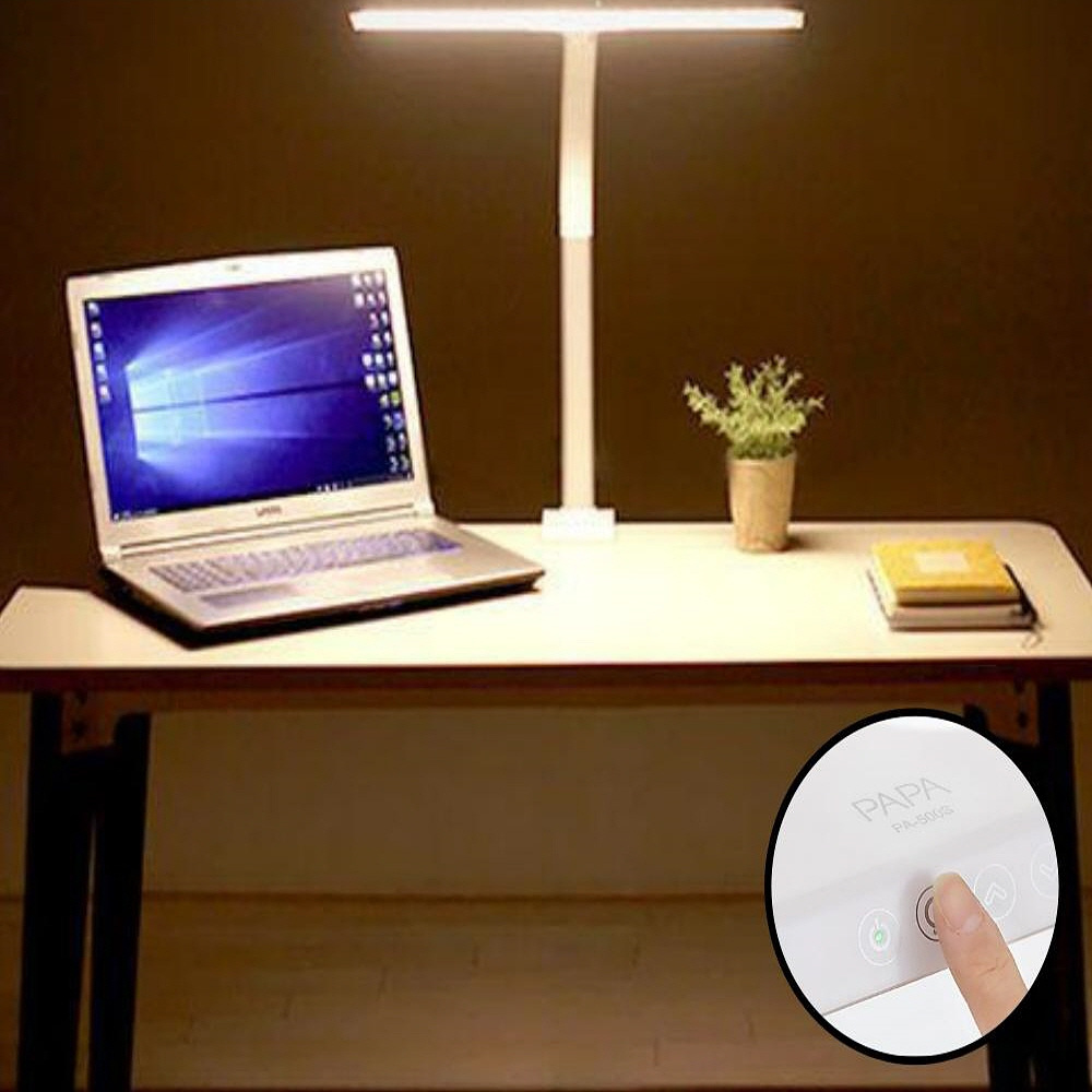 모니터스탠드조명 모니터바 컴퓨터스탠드조명 제품 이미지