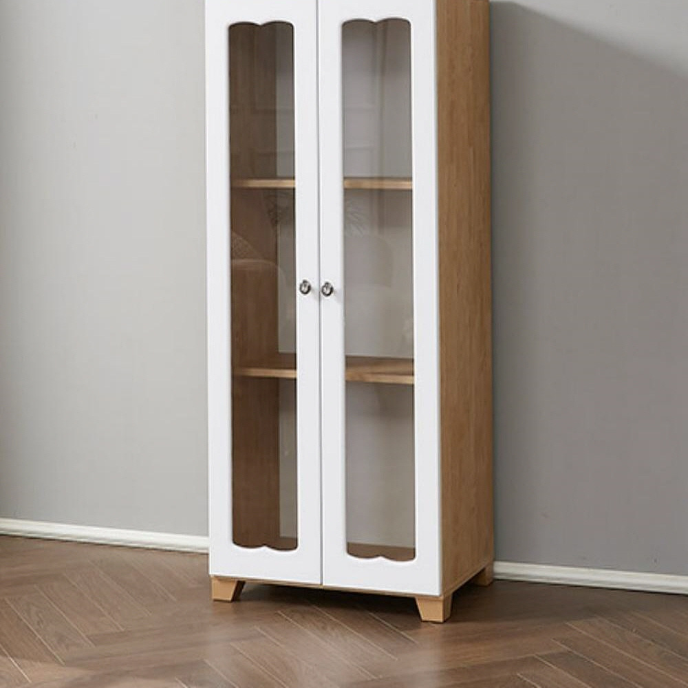 트로피장식장 유리문장식장 유리전시장 진열장600