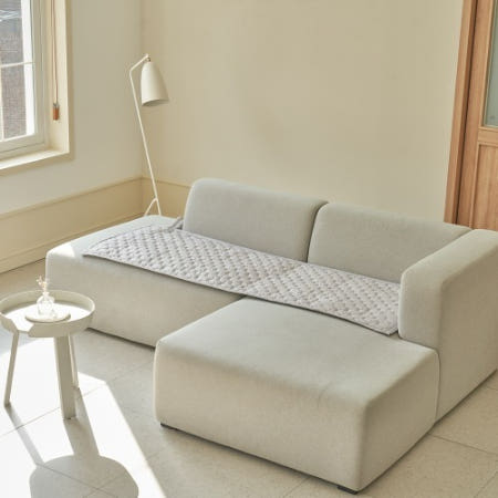 온수누리 워셔블 세탁가능 온수매트 600x1500 OWBS-K-쇼파