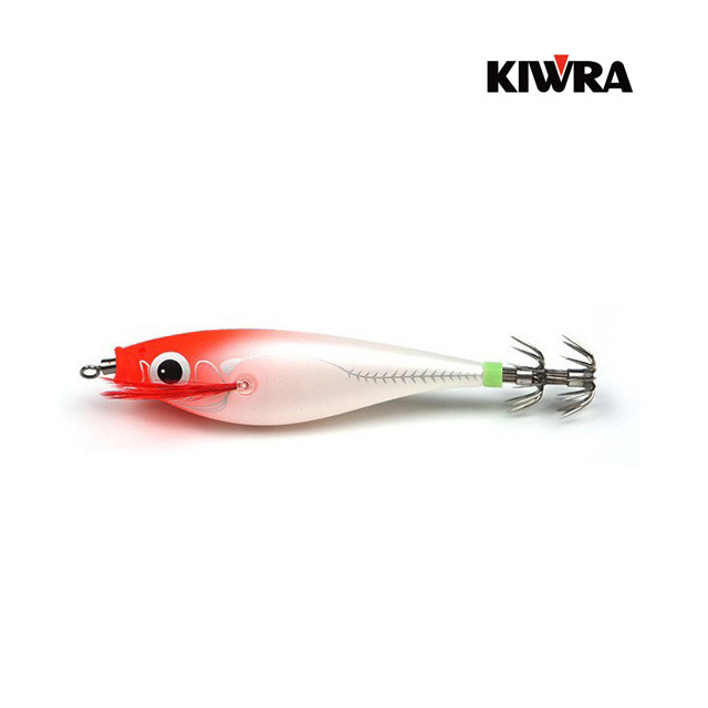 키우라 IB2 아이비에기 V2 70S K-831 쭈꾸미 갑오징어 에기 레드헤드