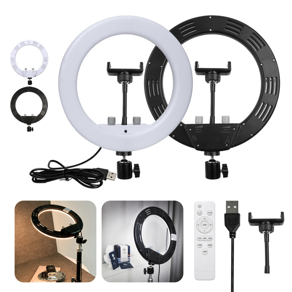 링라이트 10 조명 유튜브 링조명 스튜디오 촬영 방송 DH-U250