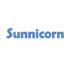 써니콘 SUNNICORN 로고