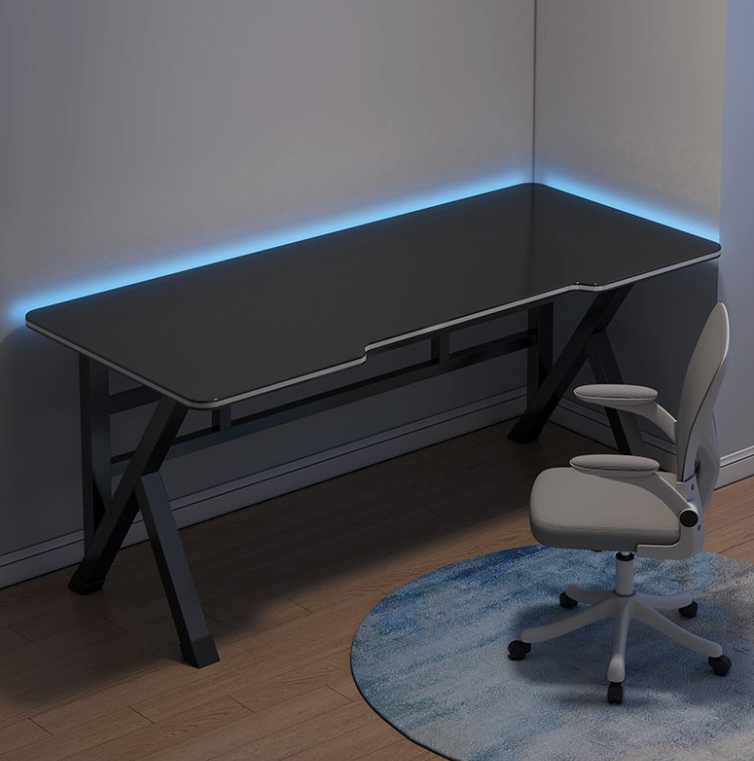 호환 꼬꼬미 양면 방수 가죽매트 일룸 로이모션 데스크 1160x770 스노우화이트