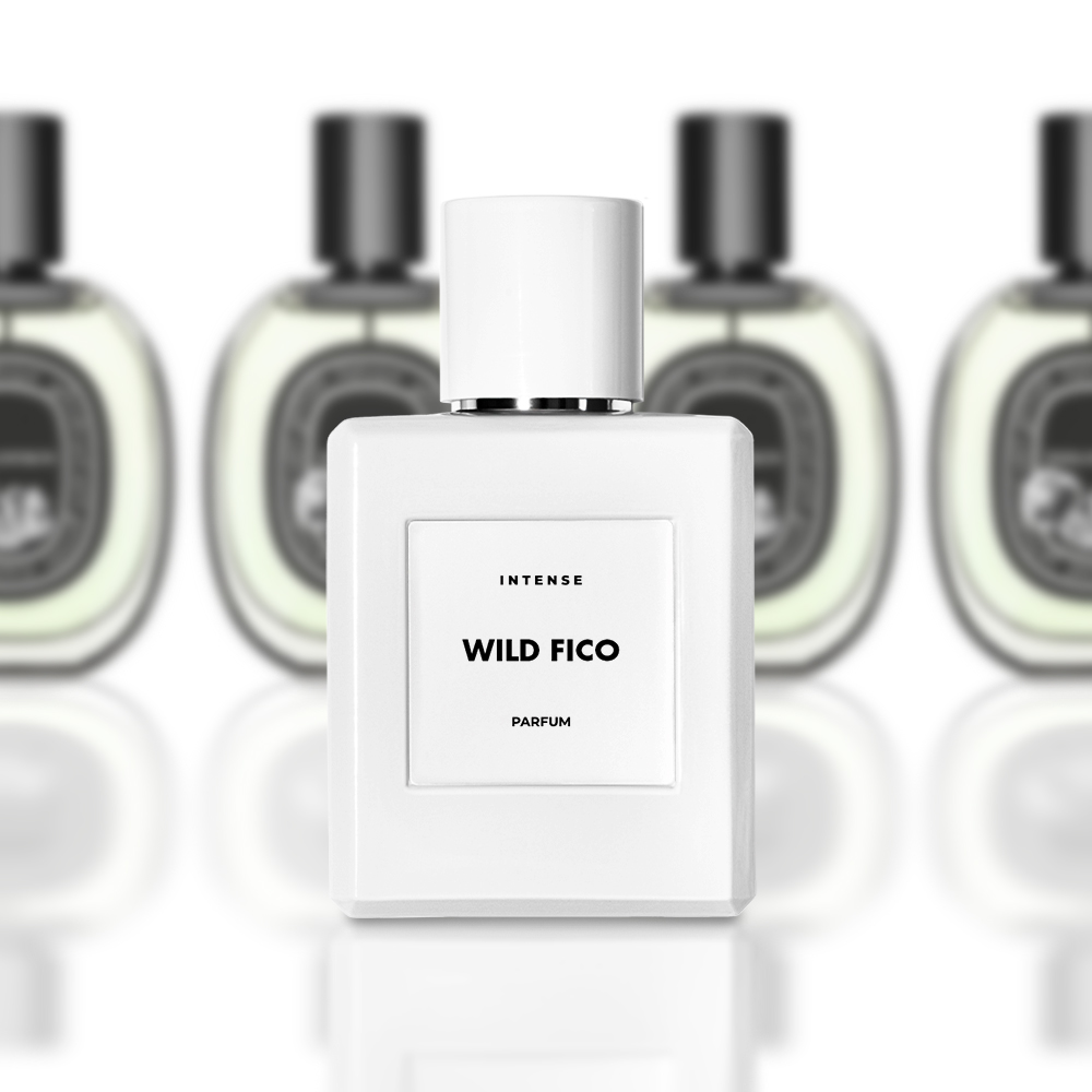 와일드 피코 50ml 퍼퓸 인텐스 니치향수 019 WILD FICO (필로시코스) 이미지 3