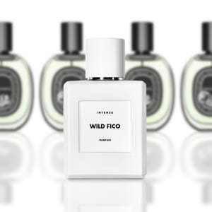 와일드 피코 50ml 퍼퓸 인텐스 니치향수 019 WILD FICO (필... 솔직 후기 | 피부 타입별 분석 - 상품 이미지 3