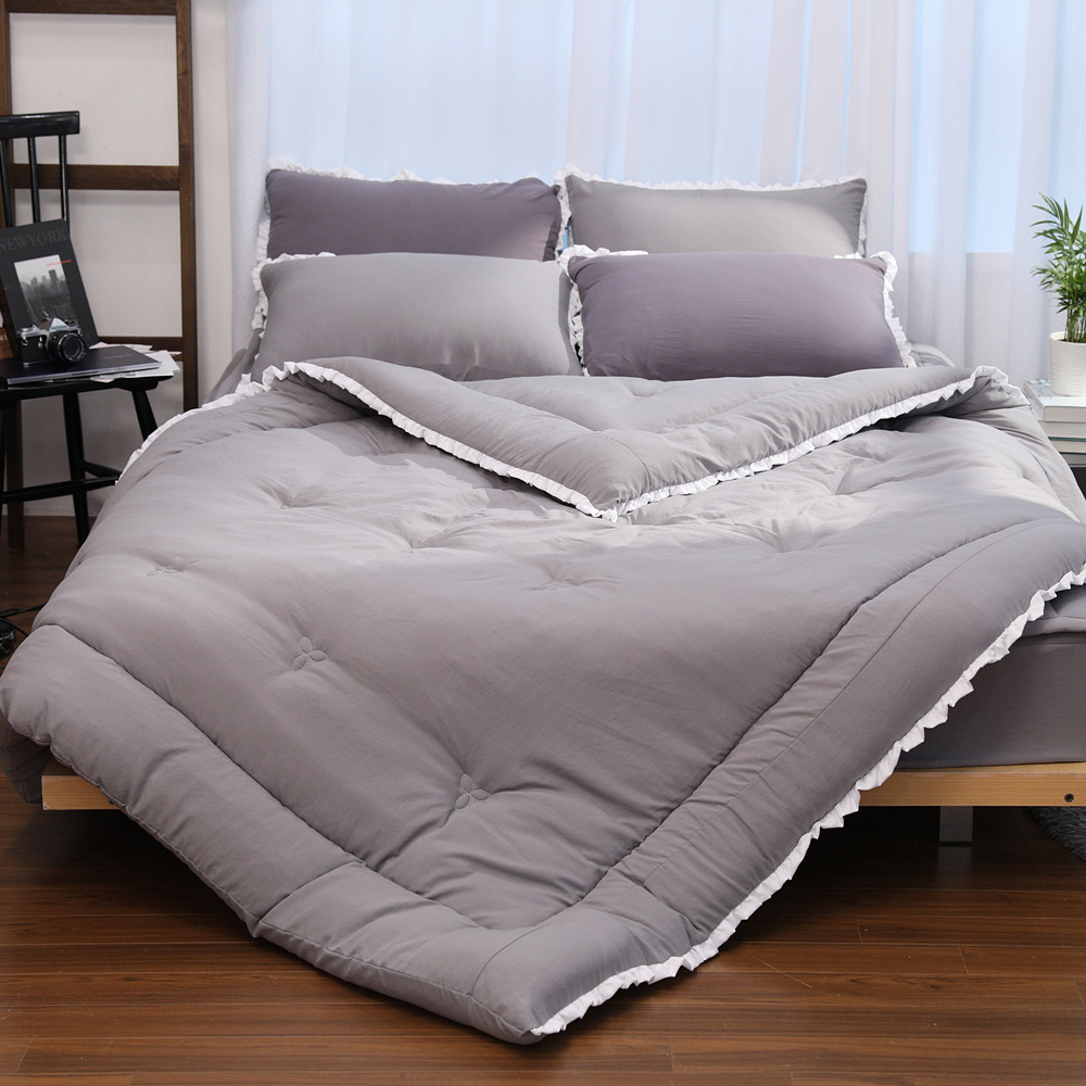 류금숙 모던호텔 블라썸 향균실키케어 이불 베개커버 매트리스커버 패드 세트 SS/Q/K/SK