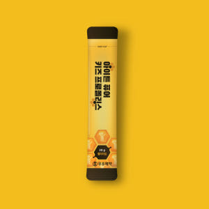 아이튼 퓨어 키즈 프로폴리스 유아 어린이 두 돌 아기 아이 젤리 영양제 ... 맛있게 먹은 솔직 후기 - 상품 이미지 4