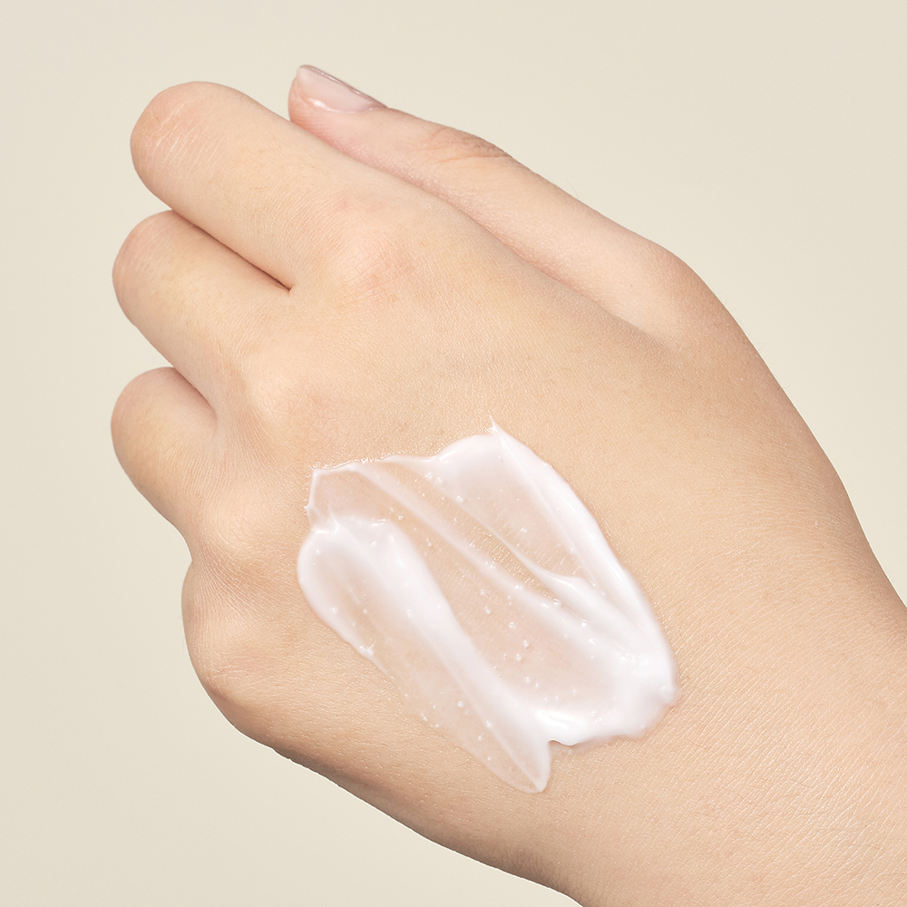 강화 교동쌀 맑음 세라 캡슐 크림 80ml - 상세 이미지 4