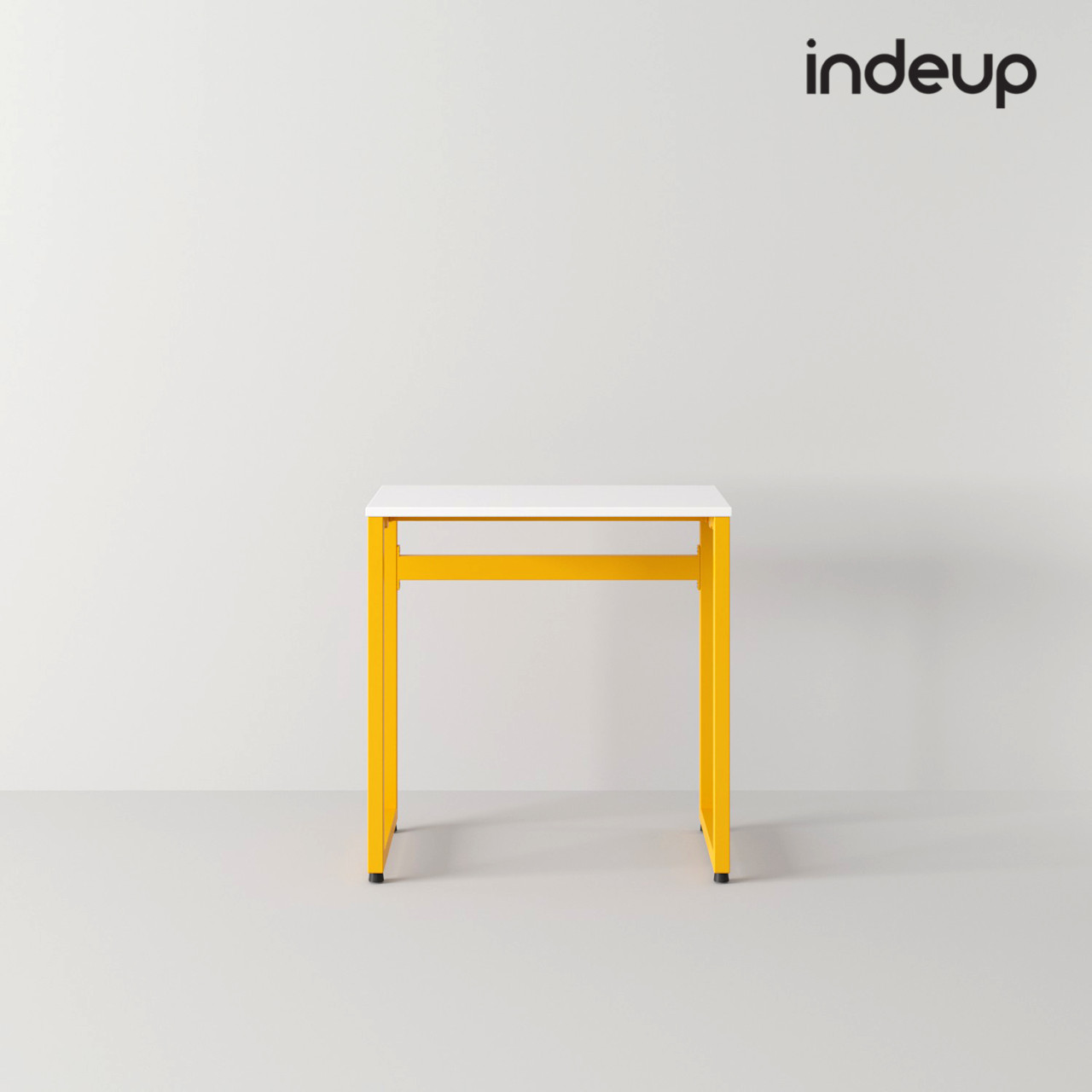 인디업 보조 미니 테이블 700 소형 슬림 서브 작은 사이드