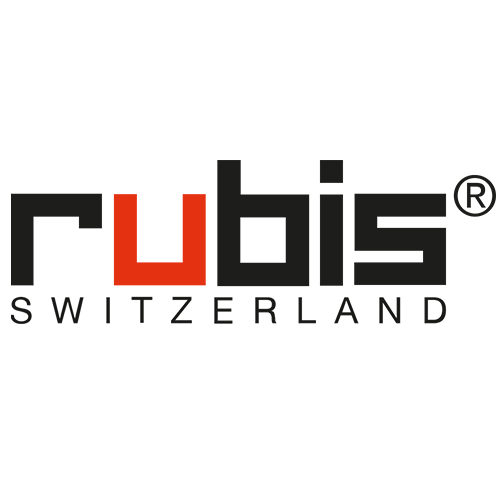 루비스 트위저 스토어 로고