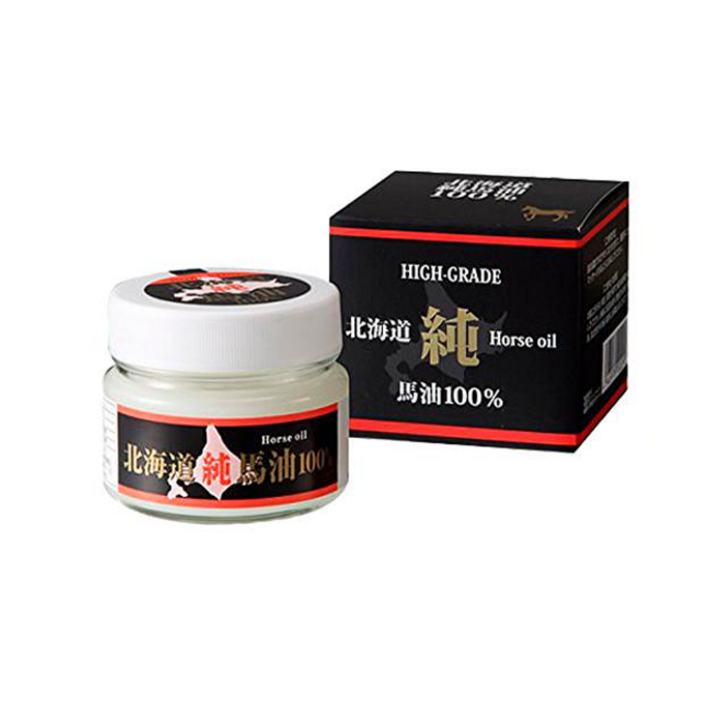 훗카이도 순 마유 크림 100% - 메인 이미지