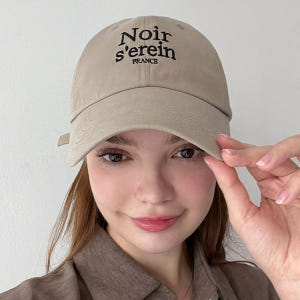 동대문모자 얼굴소멸 깊은 연예인 볼캡 여자 캡 얼굴작아보이는 야구 챙 긴... 솔직 후기 | 실사용자 리뷰 분석 - 상품 이미지 4