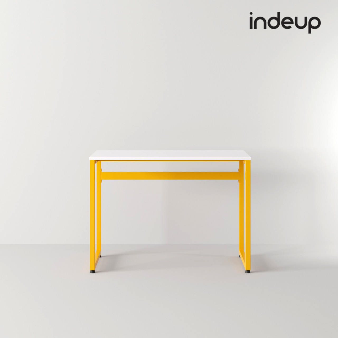 인디업 폭좁은 테이블 1000 좁고긴 창가 베란다 슬림 사이드테이블