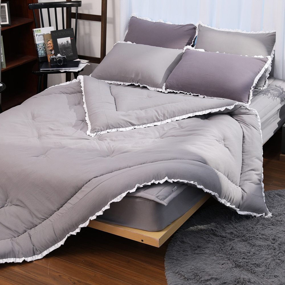 류금숙 모던호텔 블라썸 향균실키케어 이불 베개커버 매트리스커버 패드 세트 SS/Q/K/SK