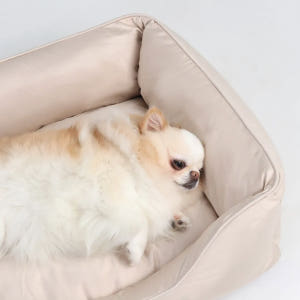 캣튜디오 강아지 방석 고양이 쿠션 커버분리 사각 사계절 방석 M 솔직 후기 | 실제 사용자 리뷰 총정리 - 상품 이미지 3