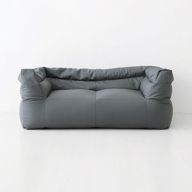 [샘플샵] LHT 3인 빈백 소파 (서울/인근경기지역 직배송)