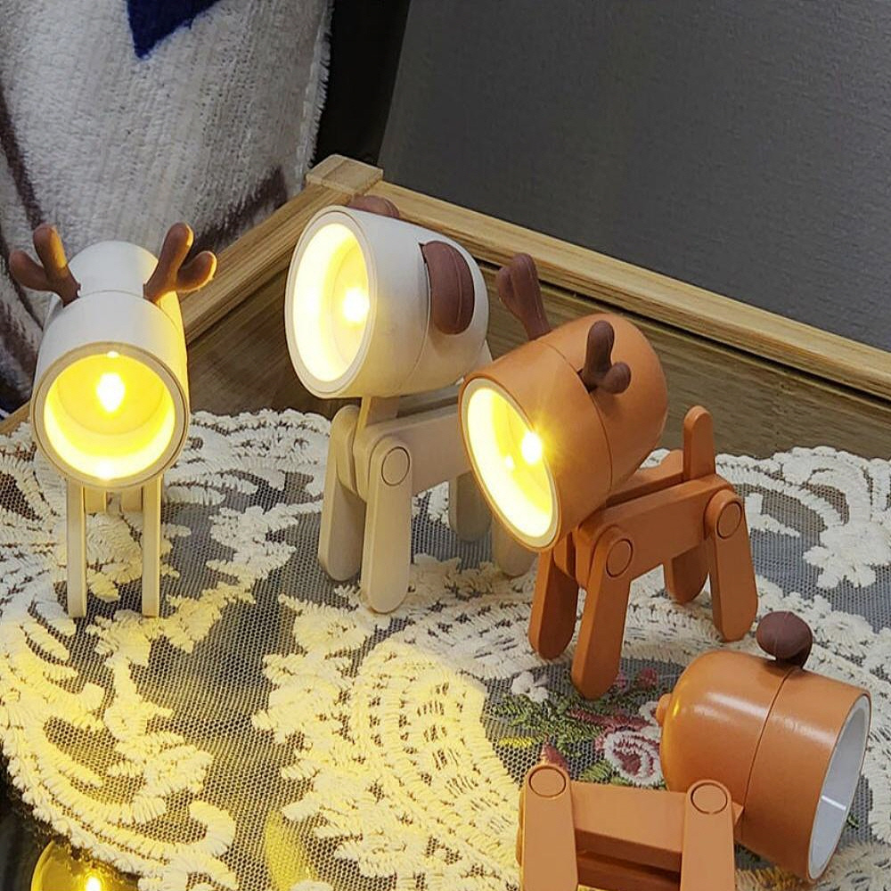 초등학생스탠드 공부책상조명 미니led스탠드 제품 이미지