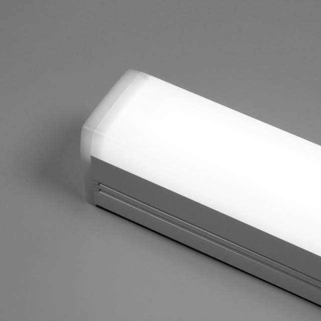 더쎈 LED 일자등 에코 에스파 T10 몰딩형 직부 20W 서울반도체 플리커프리 - 상세 이미지 5
