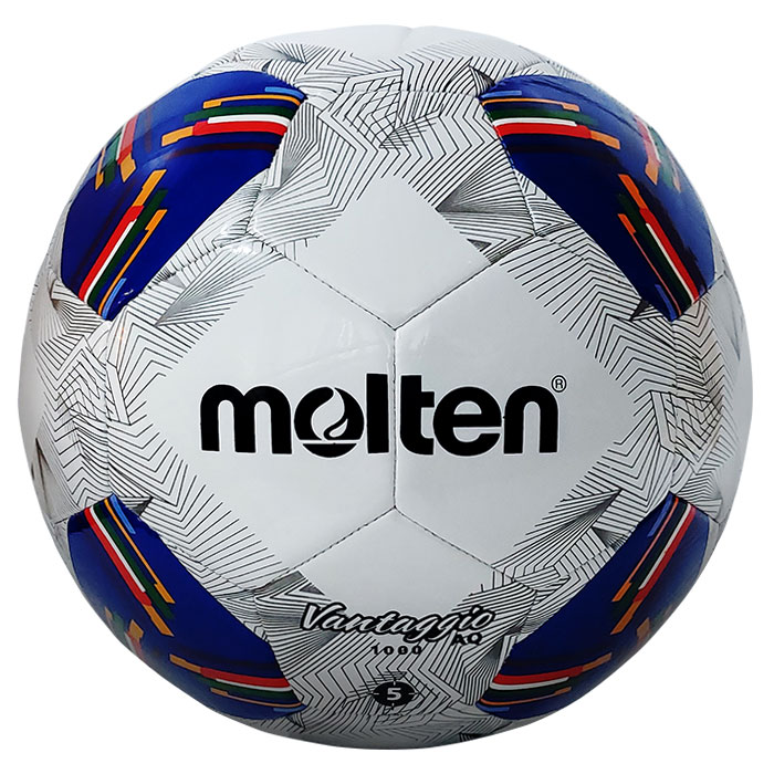 몰텐 - 2026월드컵 아시아 최종예선 레플리카 F5N1000-AA 축구공 5호
