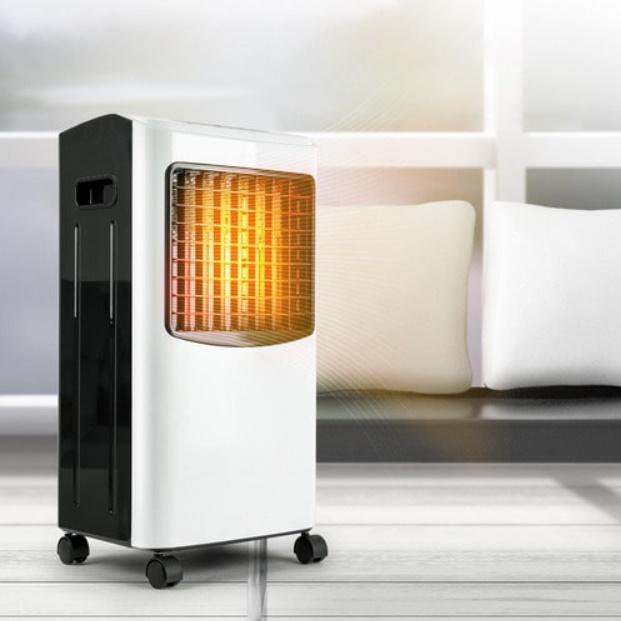 사무실온풍기 공업용 TPC온풍기 저소음 실내히터 겨울난방기