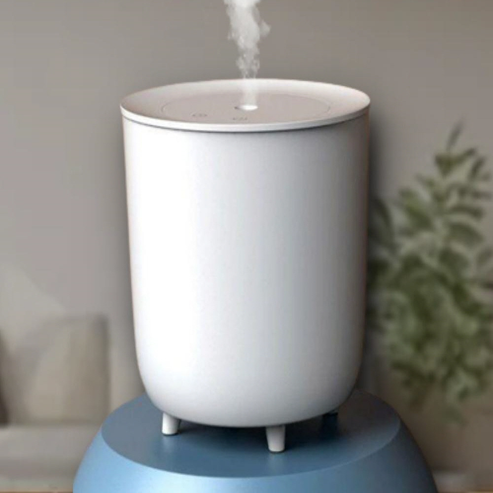 병원가습기 실내가습 타이머가습기 무선대용량가습기 제품 이미지