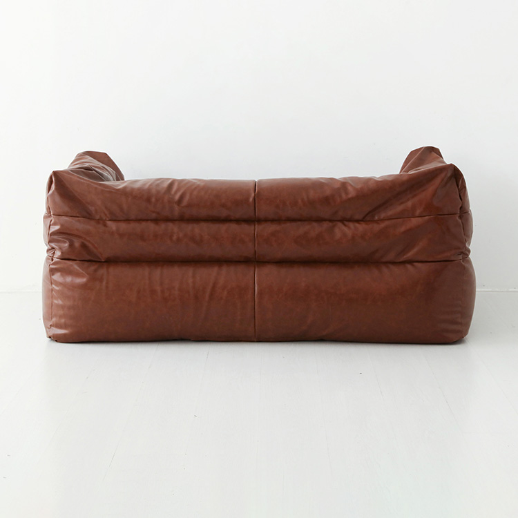 [샘플샵] LHT 3인 빈백 소파 (서울/인근경기지역 직배송)