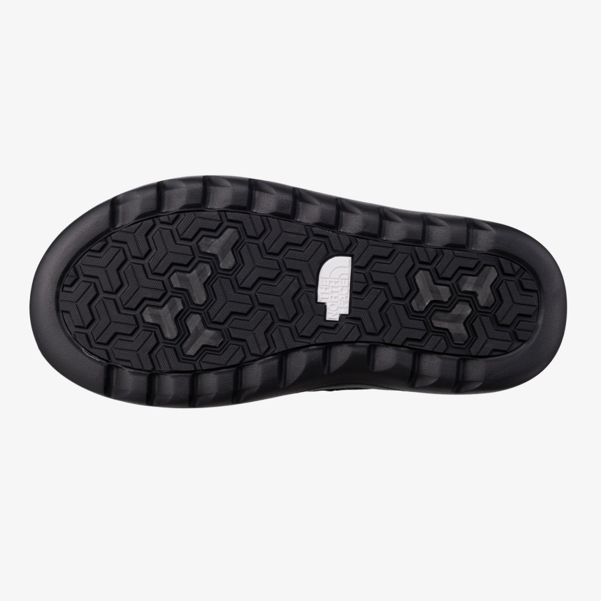 노스페이스 보레알리스뮬 패딩 슬리퍼 겨울 방한화 NS93Q77J