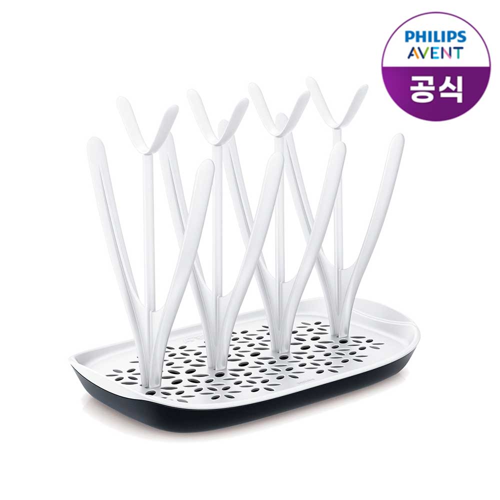 필립스아벤트 젖병 건조대 SCF149/00