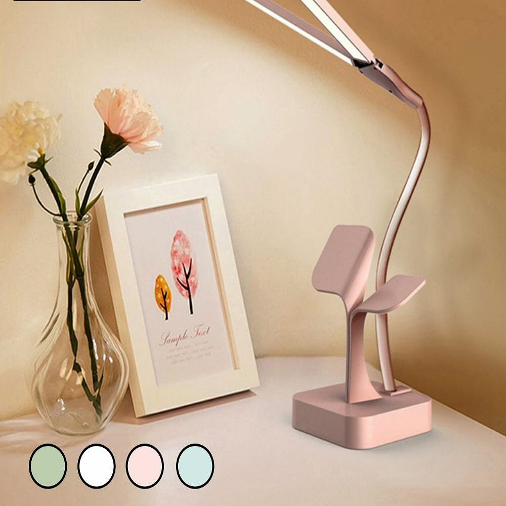 와이드독서등 학습스탠드 사무실스탠드 개봉기 | 실사용 후기 - 대표 이미지